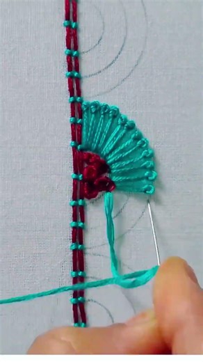 #youtube #embrodering #art