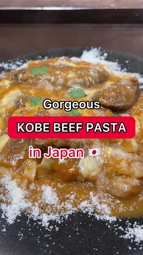 46K views · 1.6K reactions | You've never seen Kobe beef served like this in Japan! #japan #japanesefood #japanfood #foodinjapan #japanlife | Japan Eat | Facebook