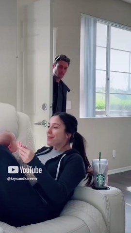 Mom’s “Mama” Fails But Dad Gets That “Papa” Win