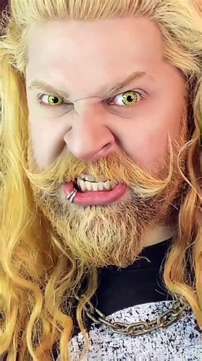 Powerful Lion Roar Compilation