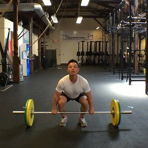 3.9K views · 61 reactions | Coach Wu (@wuchuanfu) demoing (squat)...
