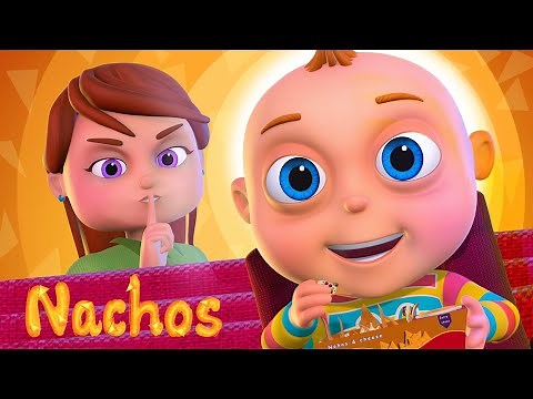 TooToo Boy - Nachos Episode | Cartoon Animation For Children | Videogyan Kids Shows
