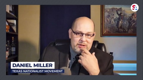 Can a state actually secede?