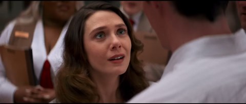 Eternity: Official Trailer