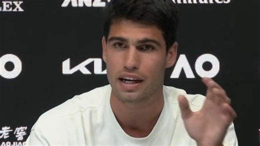 ‘I didn’t know what’s going on’: Alcaraz lifts lid on time-out drama as injury drama comes full circle