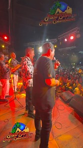 Paco Silva en su 40 aniversario en un gran mano a mano con Javier López y la universidad de la cumbia.🔥🎶 | Paco Silva y su Tropa Colombiana el Original