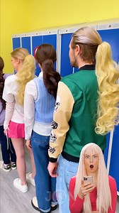 669K views · 184 reactions | Hair Clips Challenge #funny #comedyshorts | JOON | Facebook