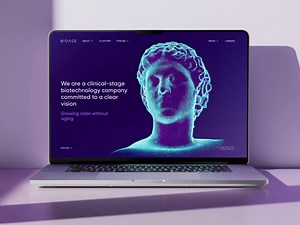 The 3D Animation for the Biotech Startup