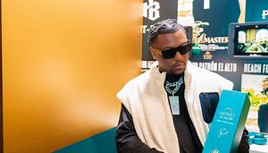 PATRÓN EL ALTO & Hit-Boy Announce 'Mixed & Mastered' In Partnership With Mass Appeal