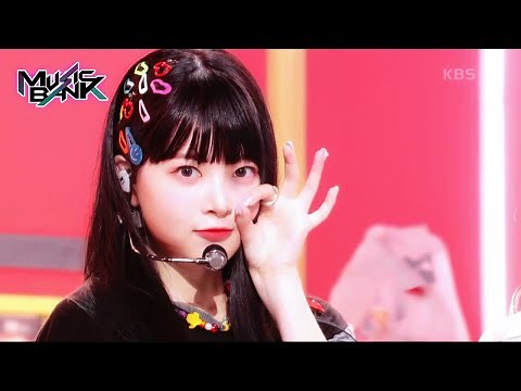 ANTIFRAGILE - LE SSERAFIM ル セラフィム [Music Bank] | KBS WORLD TV 221028