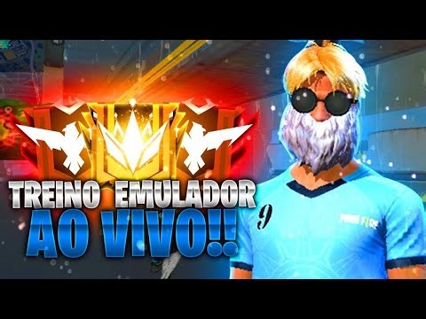 FREE FIRE 🔥JOGANDO AO VIVO🚀 | VEM COM O VGZERA