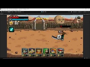 How to make Idle Game with Unity Tutorial# 1Introduction