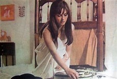 Patsy, mi amor - Movie City Online