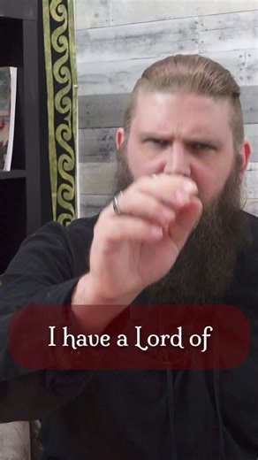 6.9K views · 314 reactions | INCREDIBLE Facts About The Lord of the Rings . . . #lotr #lordoftherings #storytelling #mythology #folklore #tolkien #fbreels | Black Dragon Tavern | Facebook