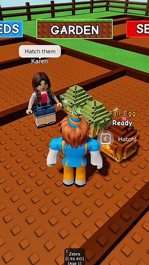 253K views · 1.9K reactions | This Karen Just Called the Owner of the Game Jandel on Me #Roblox #Growagarden | JazNoob Gaming | Facebook