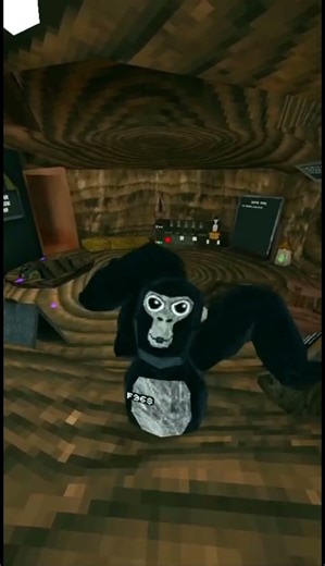 Best Gorilla Tag Mod Menu & For Free #gorillatag #gorillatagquest