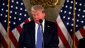 45K views · 707 reactions | Donald Trump and SoftBank CEO Masayoshi Son announced a $100 billion investment in the US over the next four years, aimed at creating 100,000 jobs in #AI https://reut.rs/3OZyaD1 | Reuters | Facebook