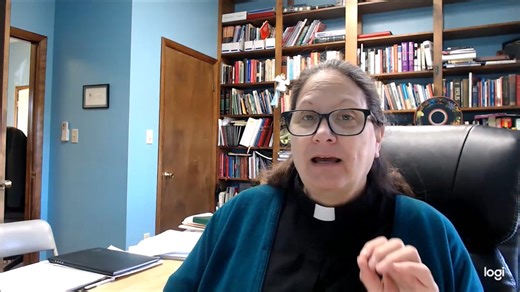 Worship for November 16 (recorded service) | Zion United Lutheran Church, ELCA