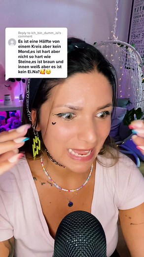 Soothing Coconut ASMR Sounds