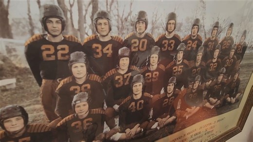 Sheldon is home of the ‘Orabs,’ but what are they?