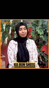 Aktaradda ugu caansan Gabdhaha Soomaaliyeed. | Ali Adan Mumin