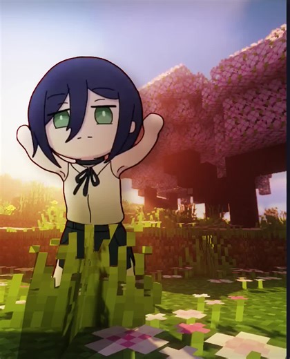 Chainsaw Man Dance Video Edit