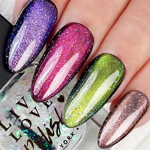 300K views · 4.2K reactions | New Nail Ideas & Design Compilation 拾 | Nails Inspiration | Facebook