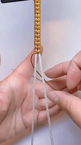 How to Make Friendship Bracelets | Beginner Friendship Bracelet Tutorial #Beginner #Friendship #Bracelet #Tutorial | Bracelet Tutorials