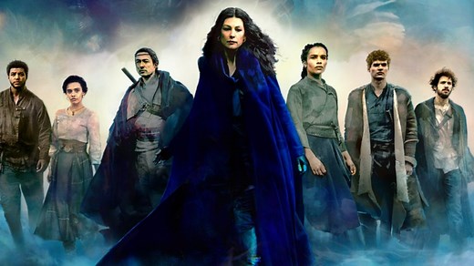 The Wheel of Time - Release Date, Cast, How to Watch Episodes & Updates