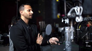 CS Alum Creates Promo Video for F1 Fans | College of Computing