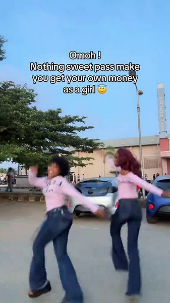 How to Get Your Own Money as a Girl — Practical Steps to Financial Independence