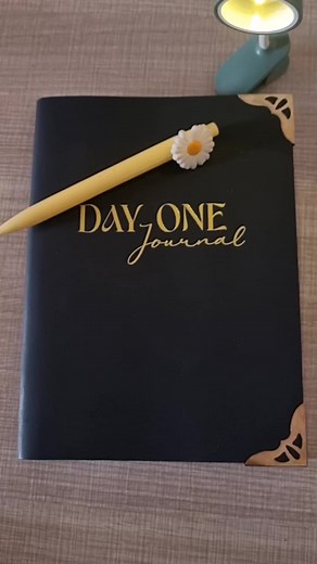 💫 Introducing the Day One Journal a simple, powerful tool to help you build the habit of journaling daily. It’s designed to help you reflect, release mental clutter, and stay grounded. With space for your thoughts, gratitude, affirmations, and self-check-ins, this journal is your space to grow, heal, and stay consistent throughout the year. #JournalEthiopia #DailyJournaling #SelfReflection #MentalClarity #GrowthMindset #WriteToHeal #ConsistencyTools #JournalingRoutine #MindfulLiving #EthiopianB