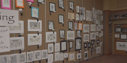 Lakota Nation Invitational brings more than just sports