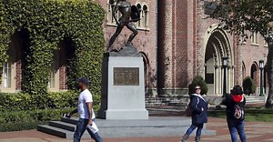 Politics Are Influencing Which University Students Wish to Attend