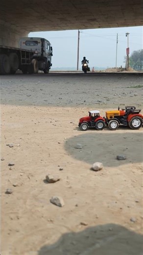 Tractor remote control 🔥