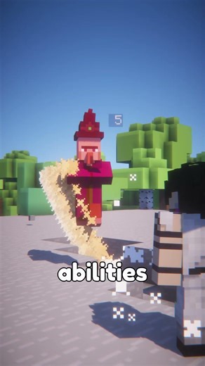 minecraft jujutsu kaisen server