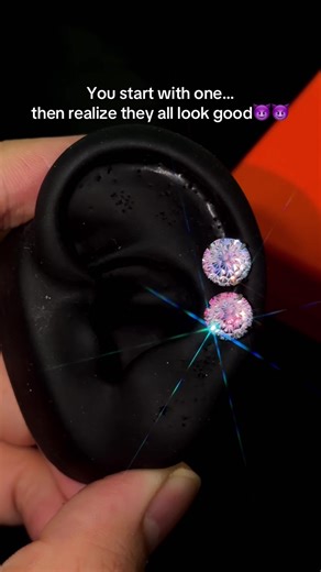 Stylish Men's Earrings for Every Occasion