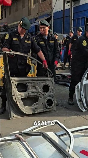 PNP REDUCES VEHICLE ASSAULT AND THEFT CASES NATIONWIDE BY 29.89%