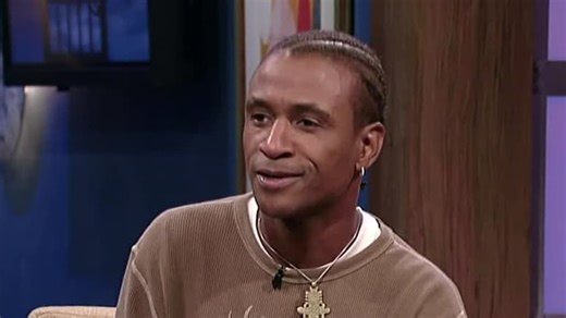 Comics Unleashed With Byron Allen S01:E16 - Episode 1037 & 1038