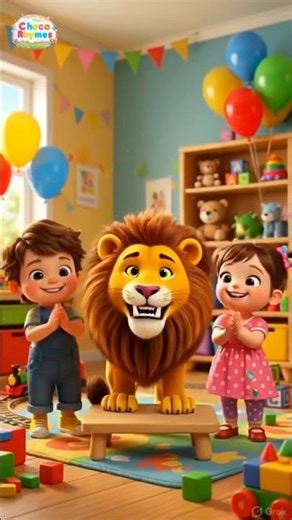 Guess the Animal Game 🐶🐱🐘 | Fun Quiz for Kids | Learn Animals for Toddlers