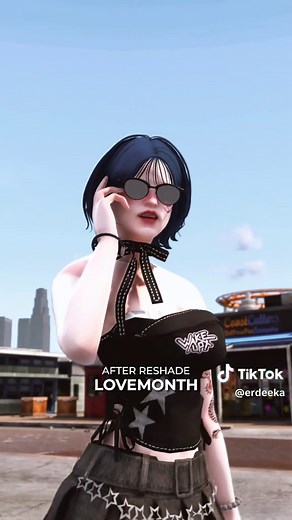 Elevate Your Visuals in GTA V with Reshade