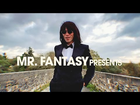 MR. FANTASY - Wayuwanna (Official Video)