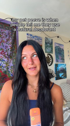 ☀️🕶️Don’t mess around with the natural deodorant in the summer heat, stick to the stuff that’ll keep you stink free all day long. #DryIdea #dryhumor #twentysomething | Dry Idea