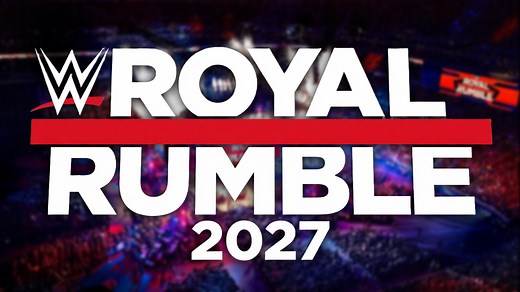 WWE Royal Rumble 2027 Location Update - Slam Wrestling
