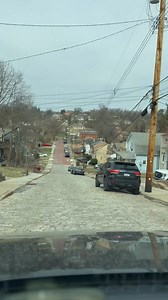 Just another day driving in Pittsburgh. 🤣 | View Pittsburgh