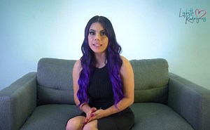 Lizbeth Rodríguez pide perdón a Luisito Comunica (VIDEO)