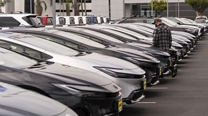How automakers are responding to the 25% car tariffs so far