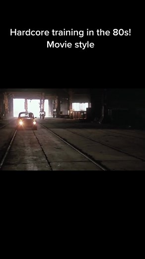 Some if the best 80s movies in this montage!