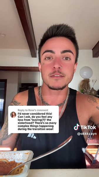 Navigating Masculinity as a Trans Man