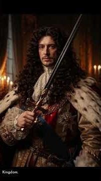 A Living Legend That Protects a Kingdom